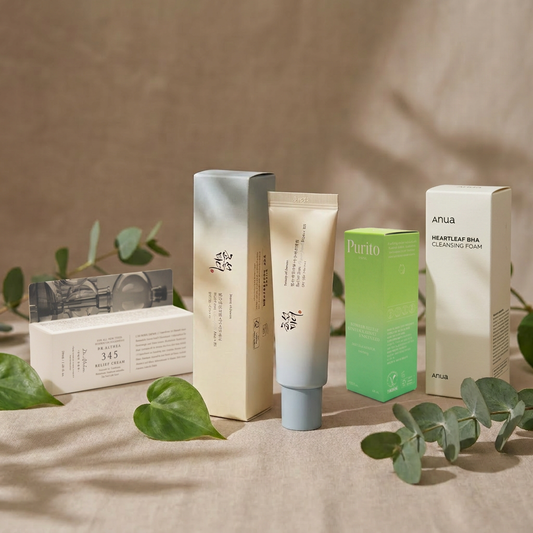 The Calm - Bundle Offer