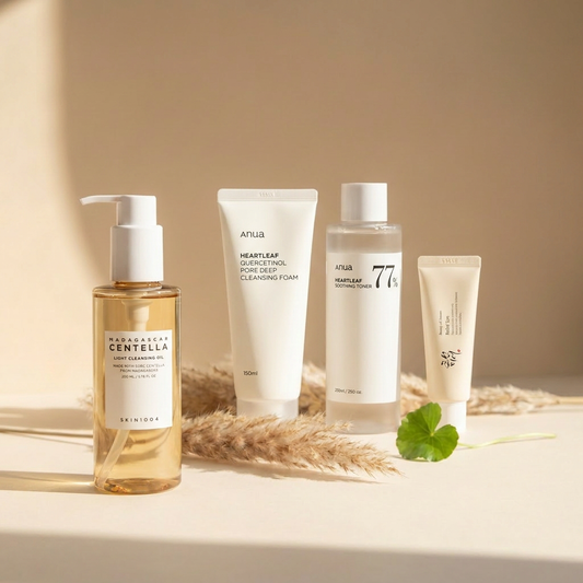 The Daily Ritual - Bundle Offer