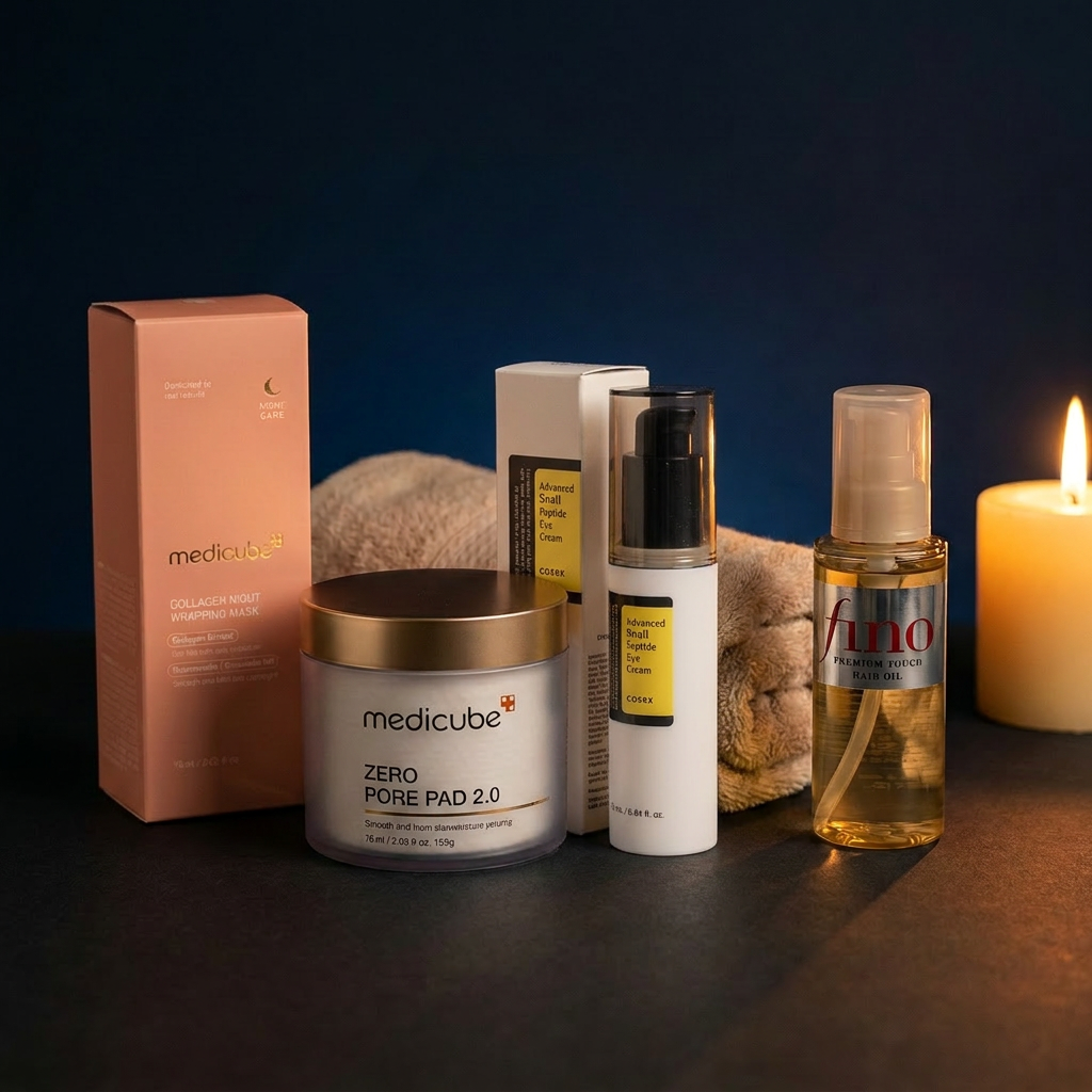 The Unwind - Bundle Offer