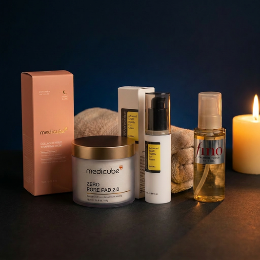 The Unwind - Bundle Offer