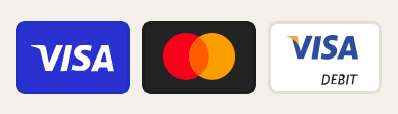 Transactions secure and encrypted — Velora Glamour