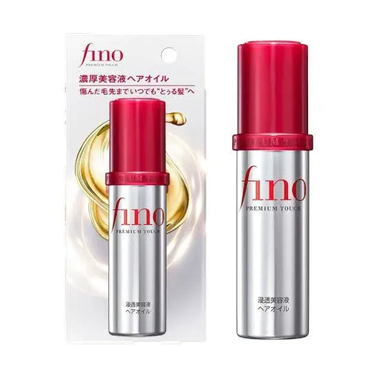 Shiseido FINO Premium Touch Hair Oil 70 ml